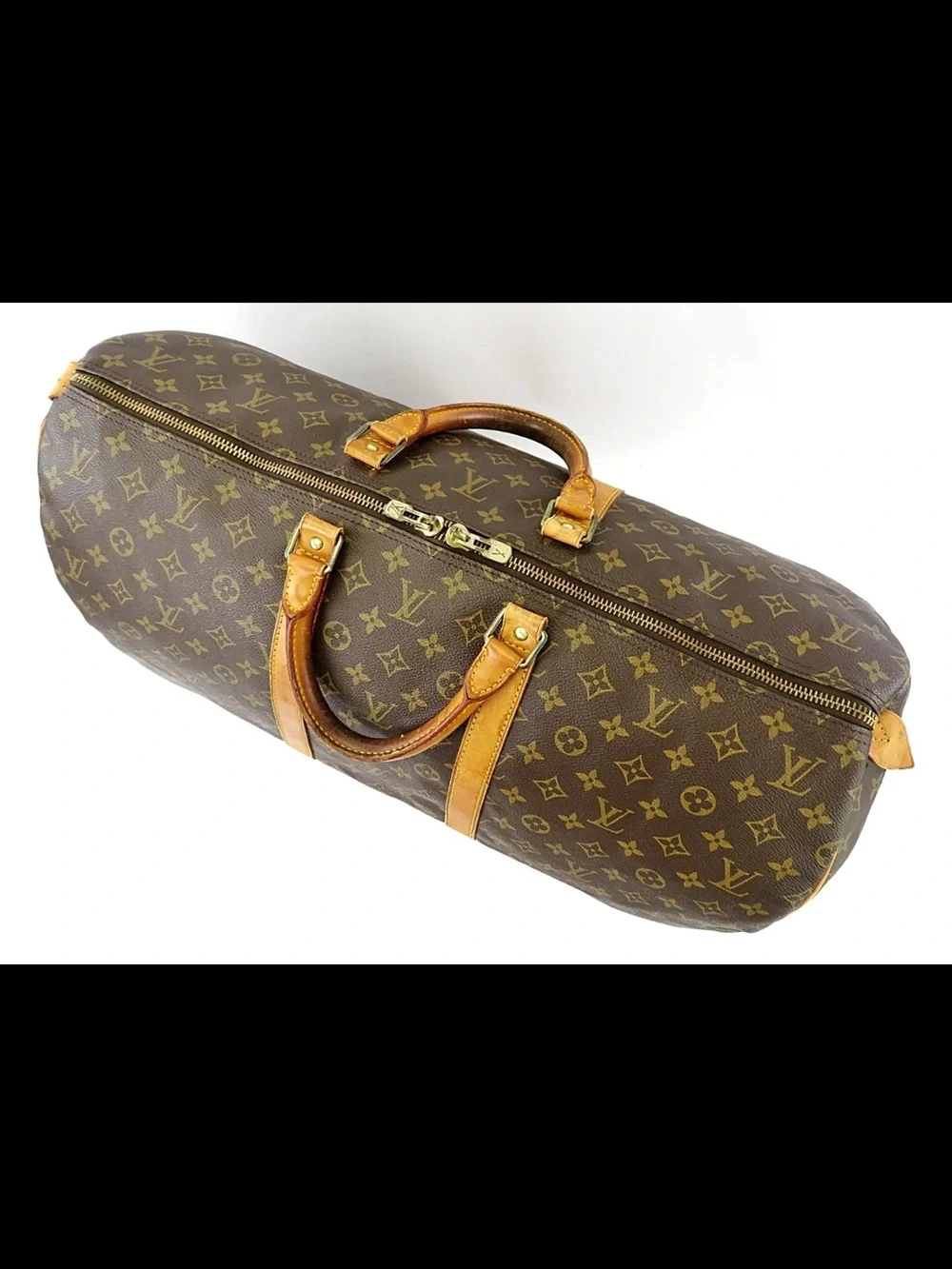 Louis Vuitton classic louis